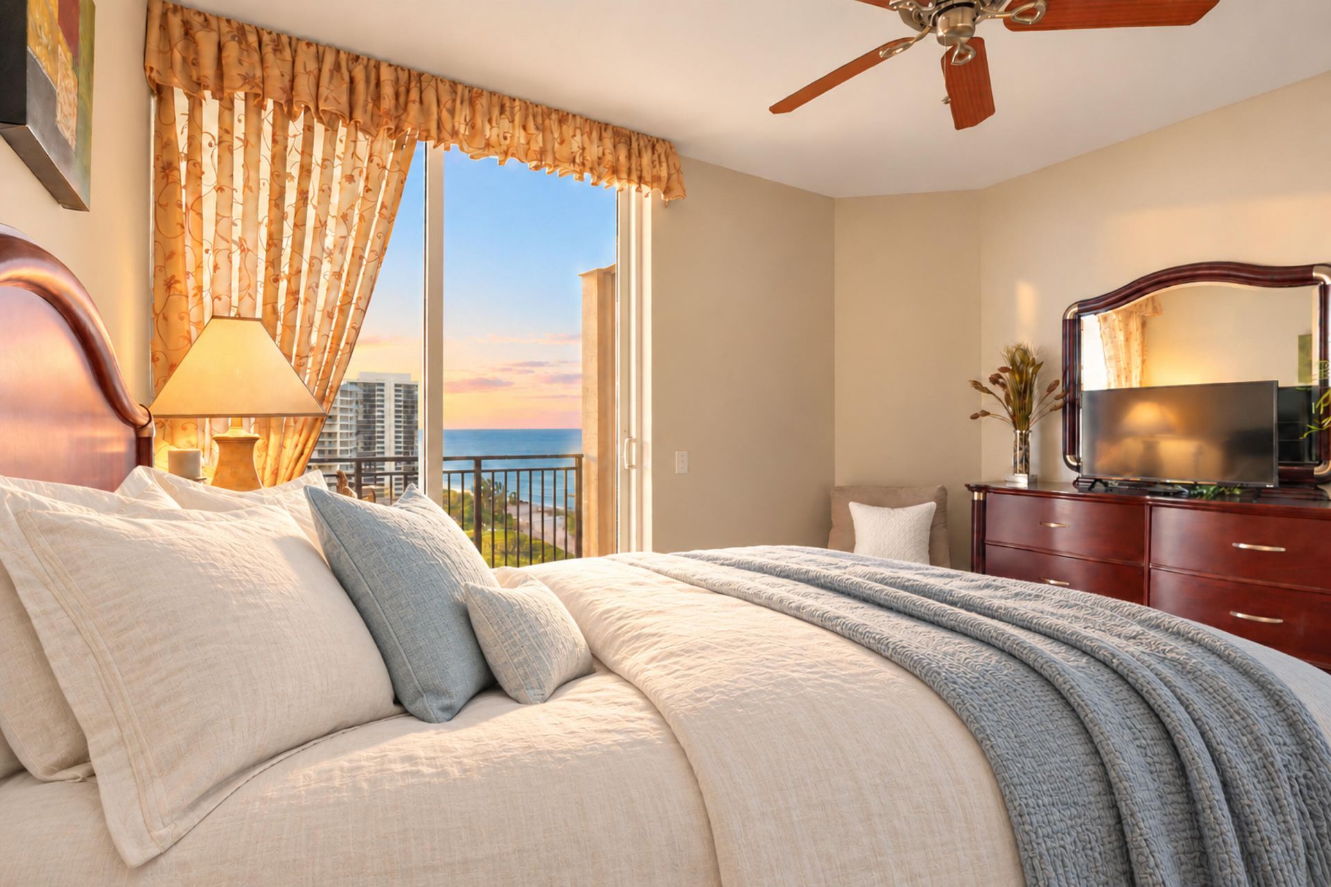 3800 N Ocean Drive, Unit 1751, Singer Island, FL 33404 Photo