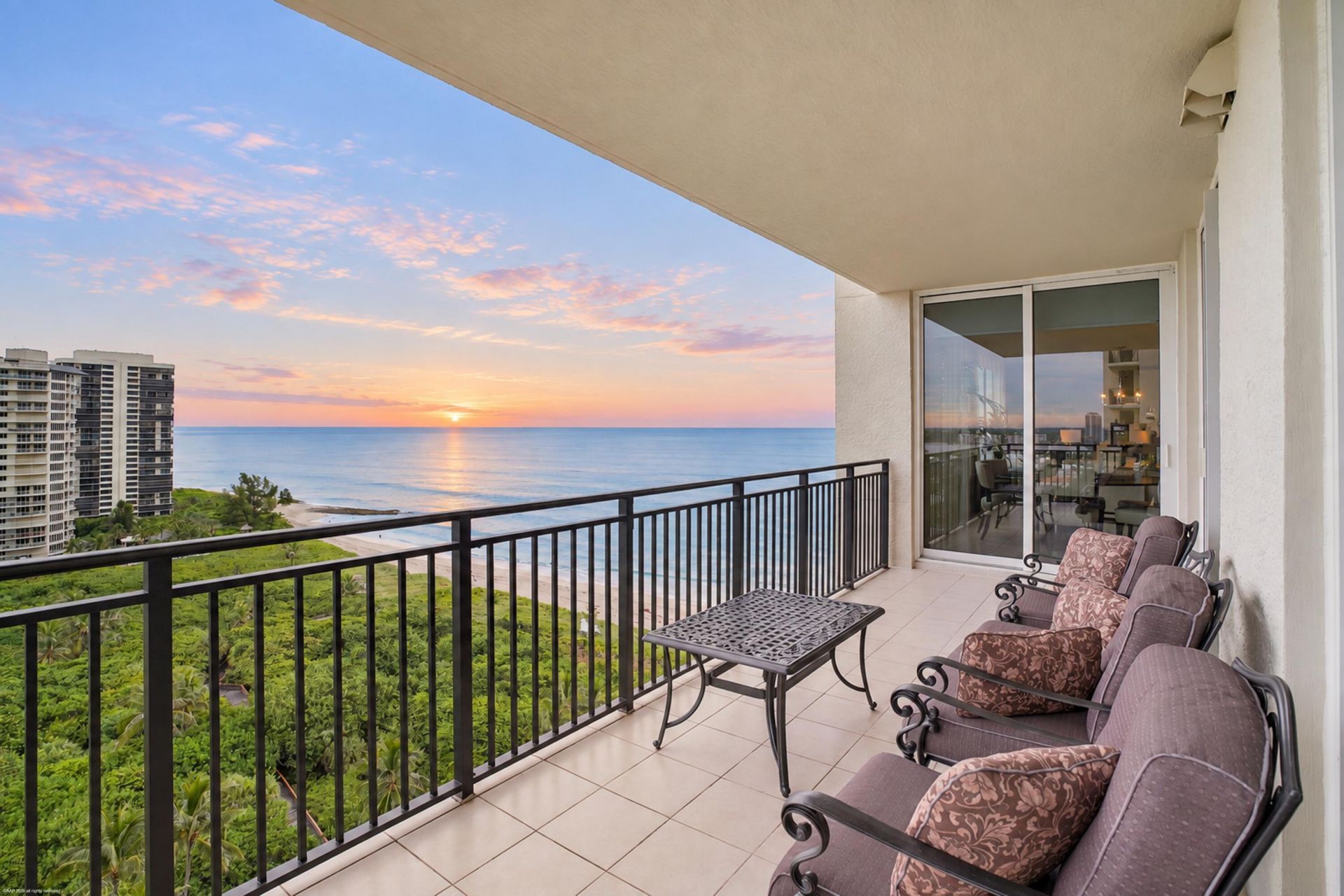 3800 N Ocean Drive, Unit 1751, Singer Island, FL 33404 Photo