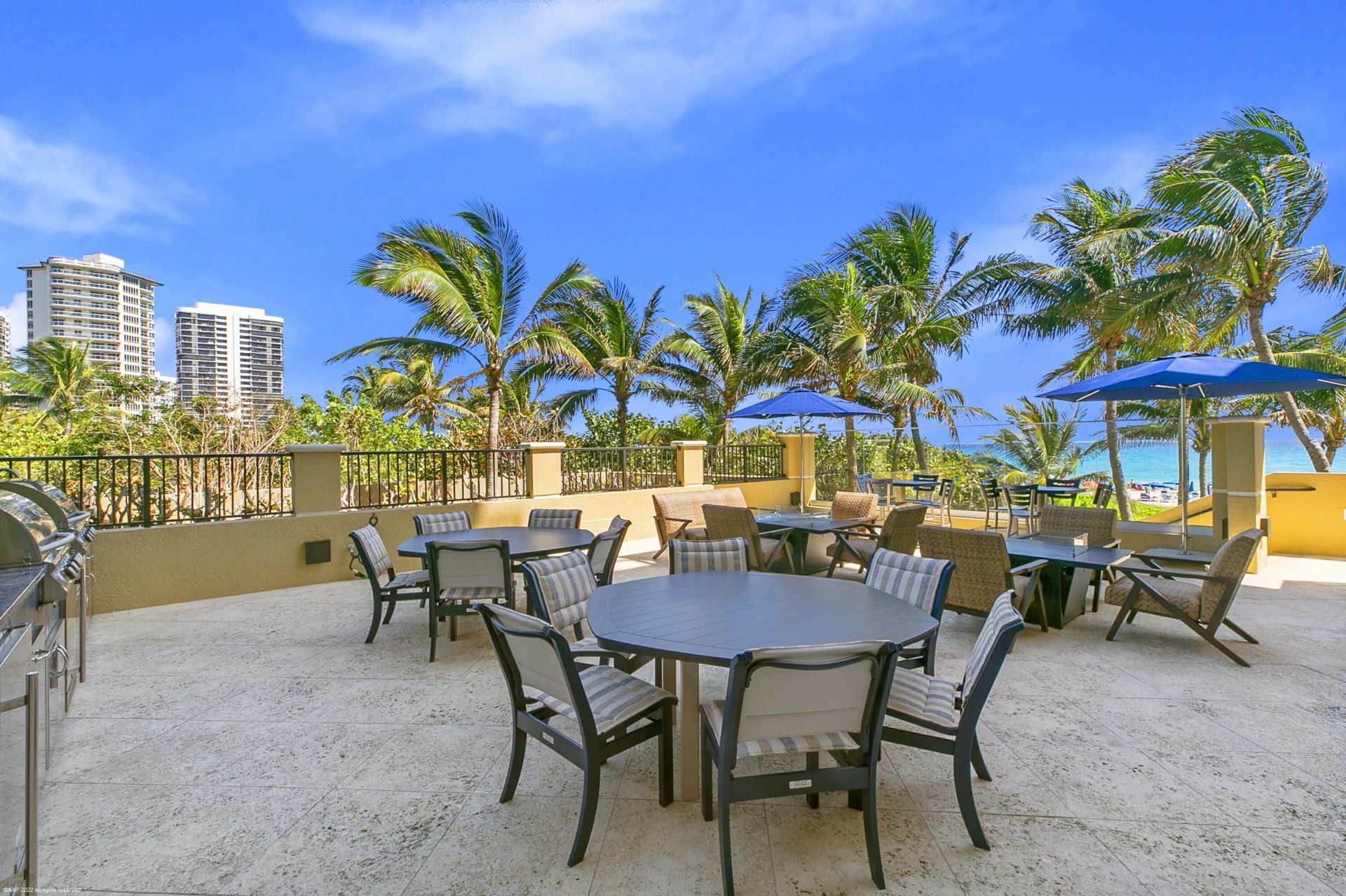 3800 N Ocean Drive, Unit 1751, Singer Island, FL 33404 Photo