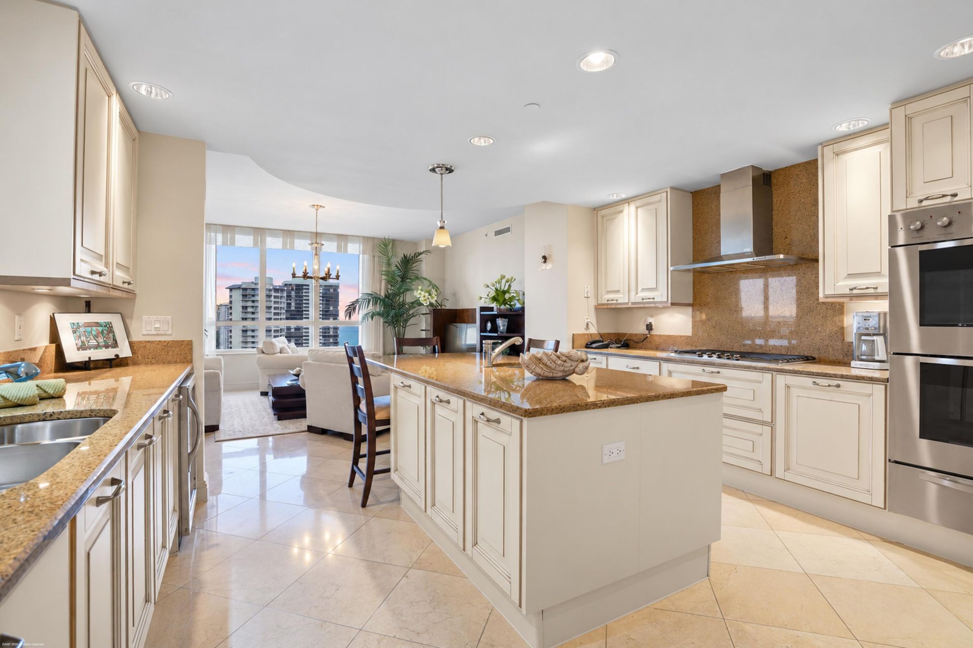 3800 N Ocean Drive, Unit 1751, Singer Island, FL 33404 Photo