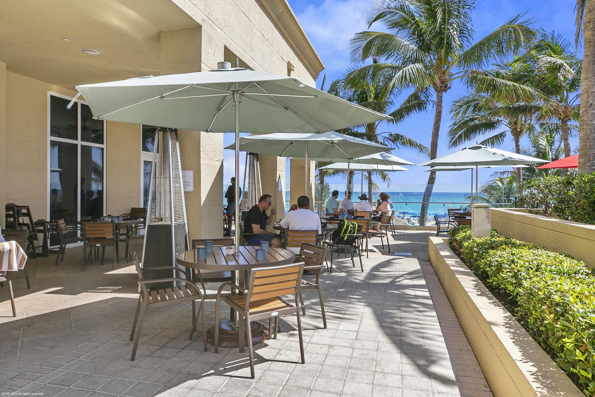 3800 N Ocean Drive, Unit 1751, Singer Island, FL 33404 Photo
