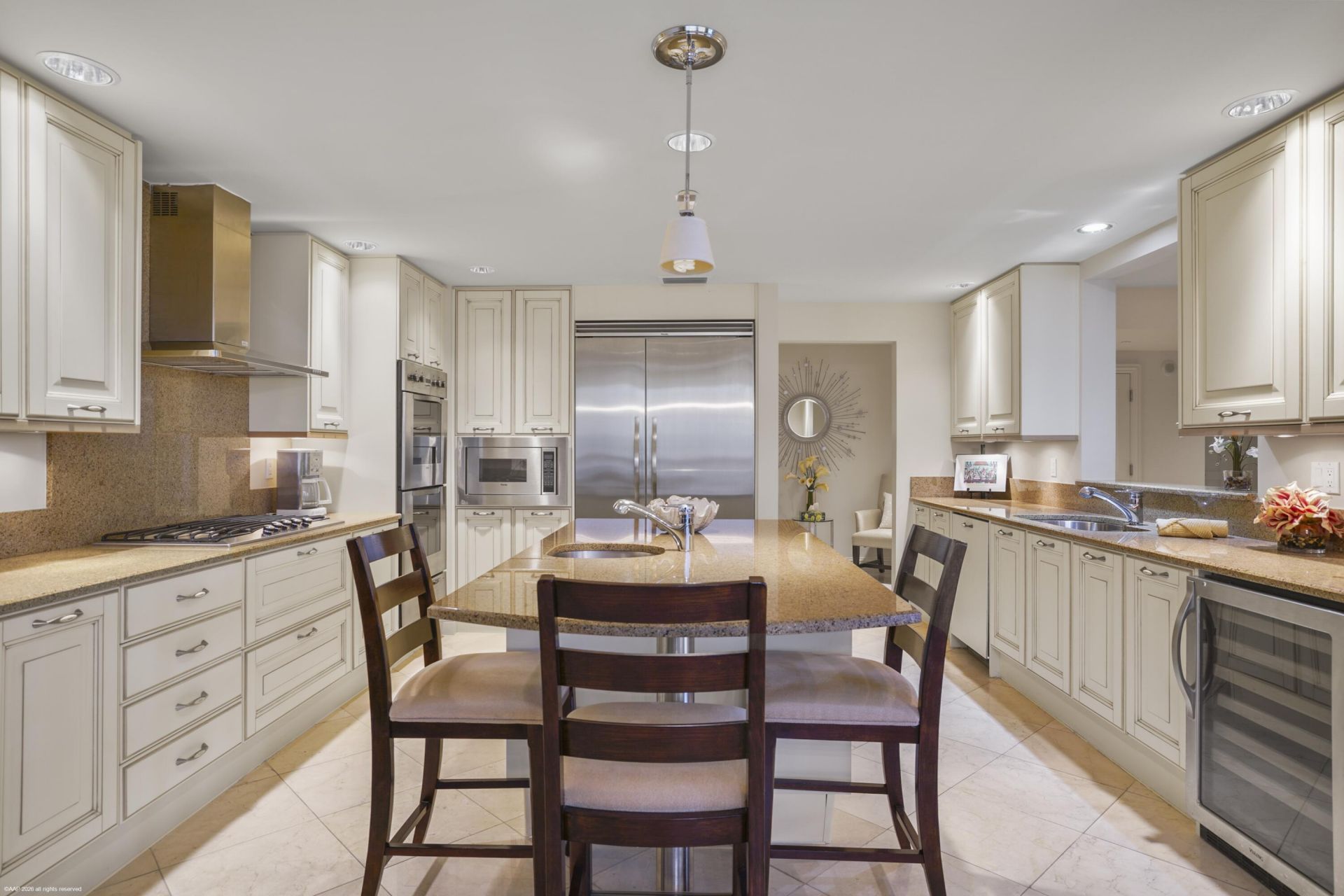 3800 N Ocean Drive, Unit 1751, Singer Island, FL 33404 Photo