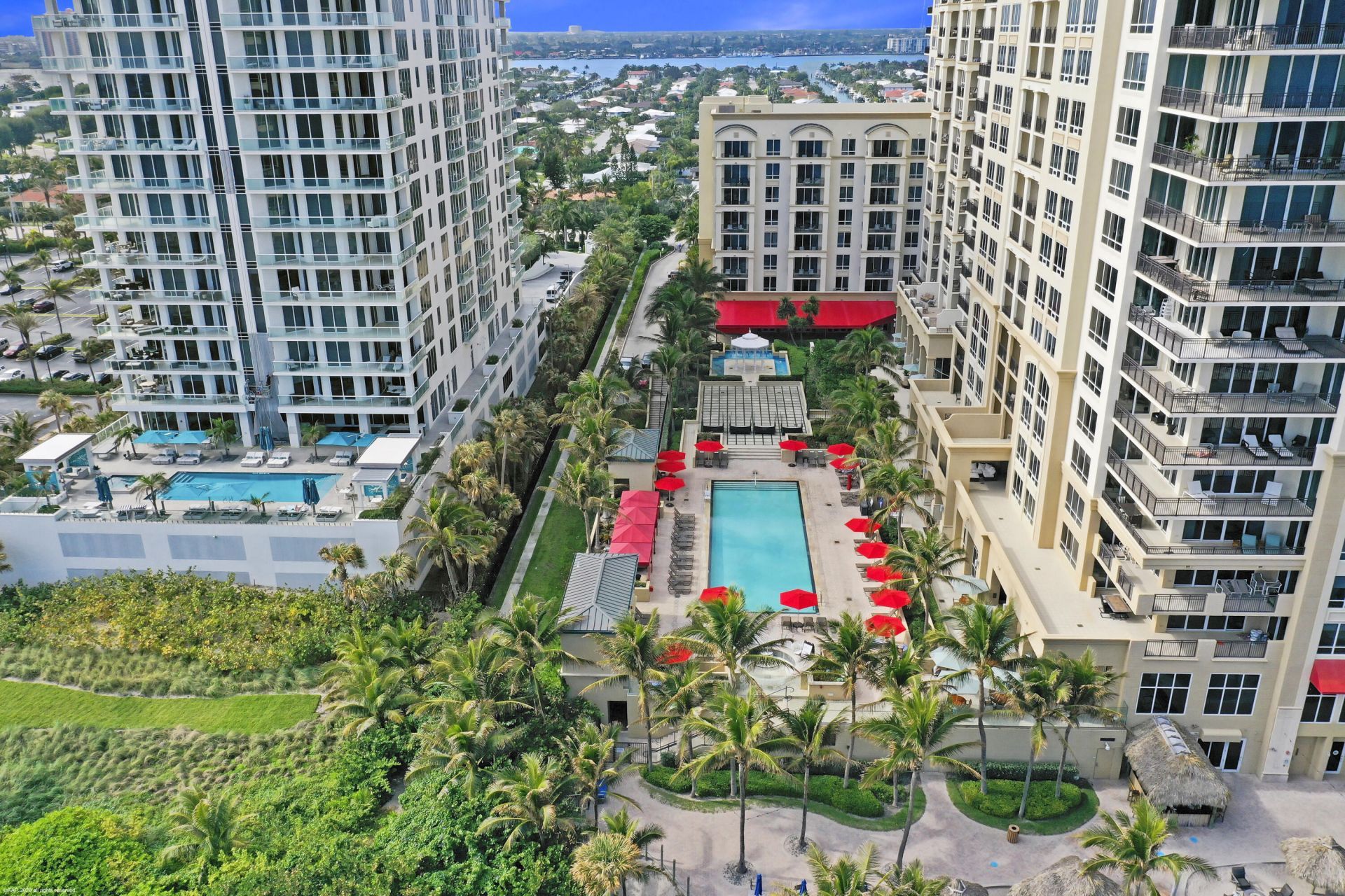3800 N Ocean Drive, Unit 1751, Singer Island, FL 33404 Photo