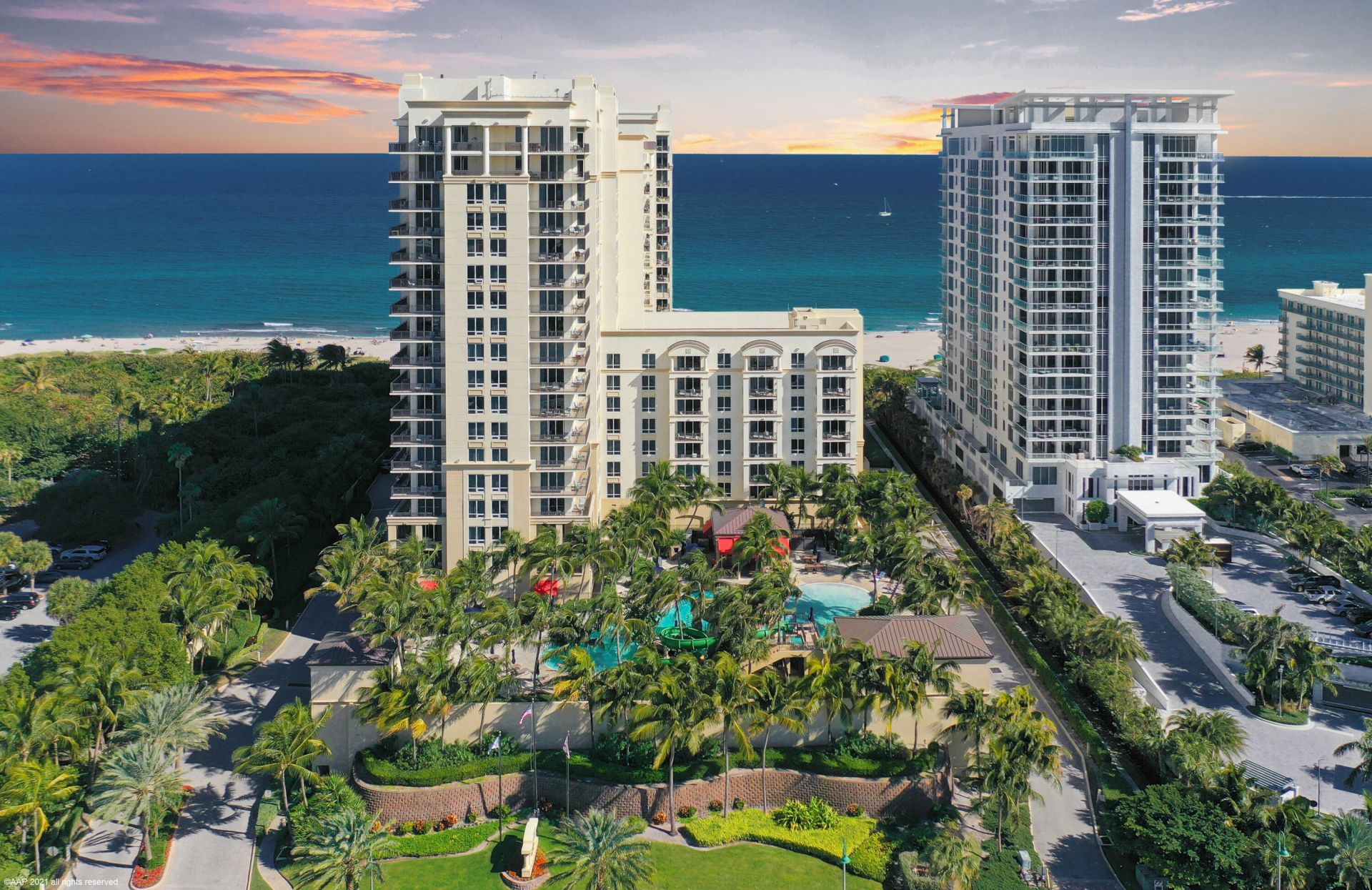 3800 N Ocean Drive, Unit 1751, Singer Island, FL 33404 Photo