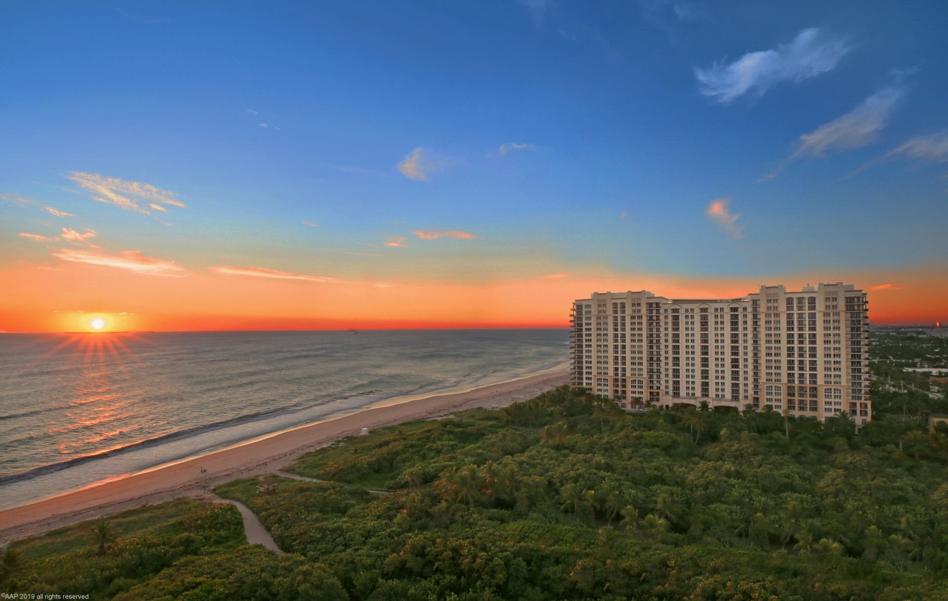 3800 N Ocean Drive, Unit 1751, Singer Island, FL 33404 Photo