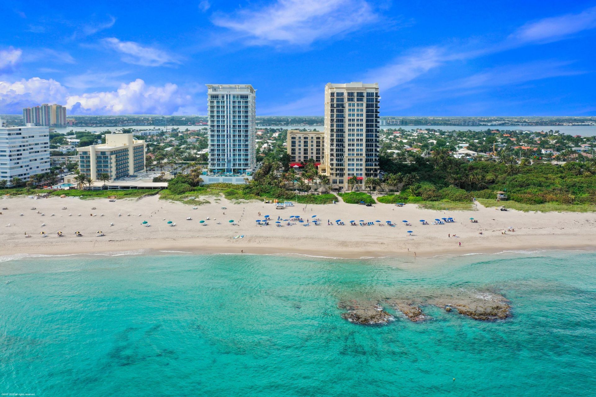 3800 N Ocean Drive, Unit 1751, Singer Island, FL 33404 Photo
