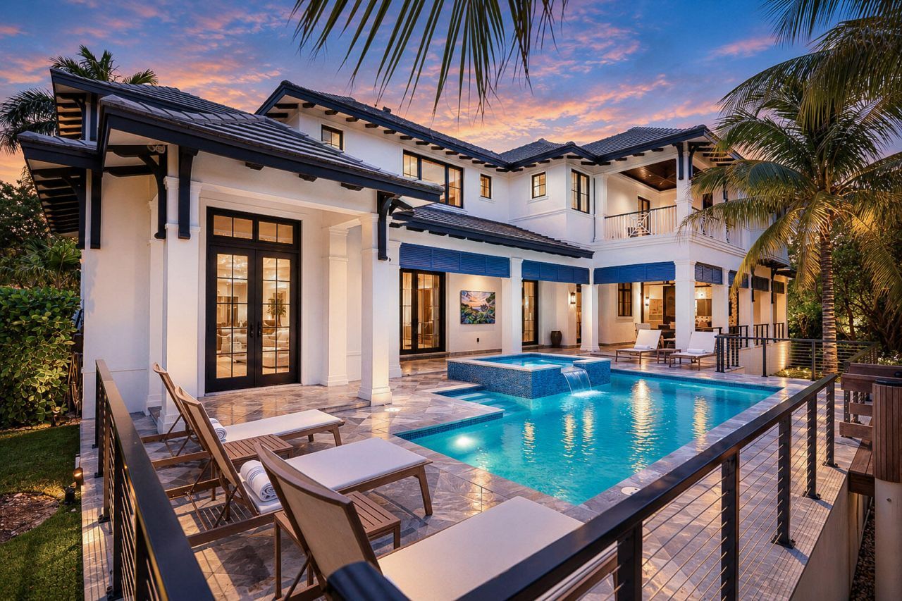 12317 Banyan Road, North Palm Beach, FL 33408 Photo