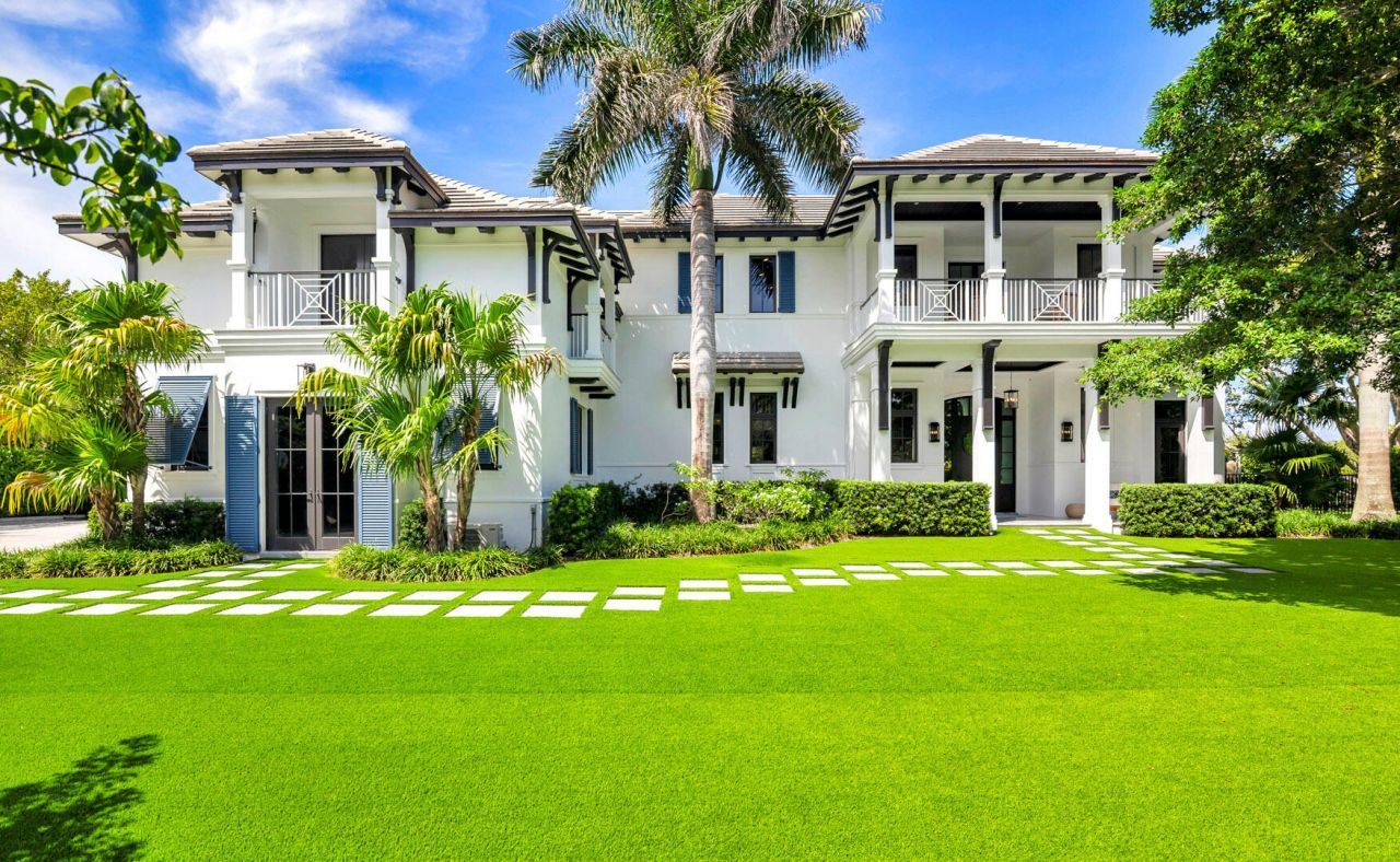 12317 Banyan Road, North Palm Beach, FL 33408 Photo