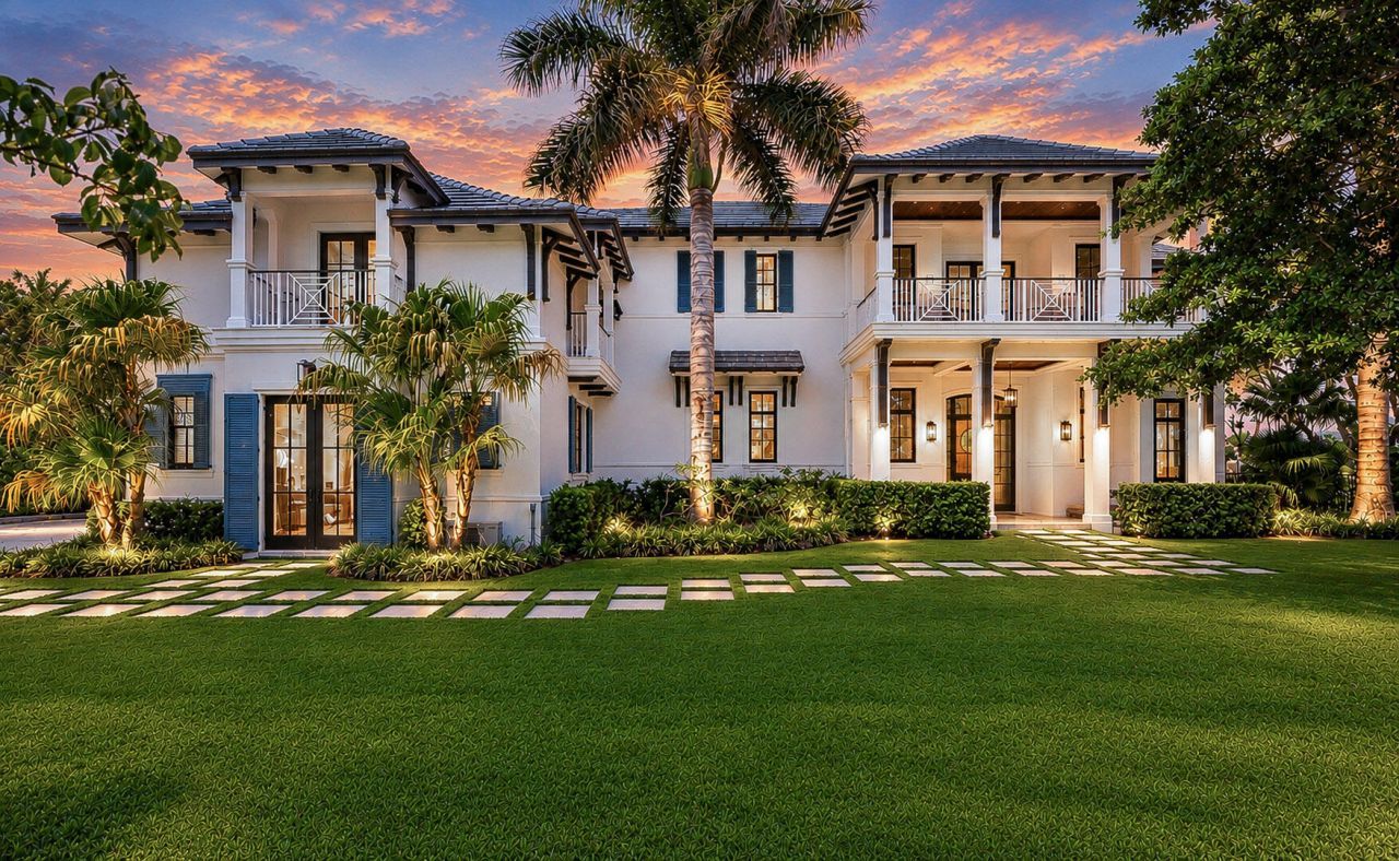 12317 Banyan Road, North Palm Beach, FL 33408 Photo
