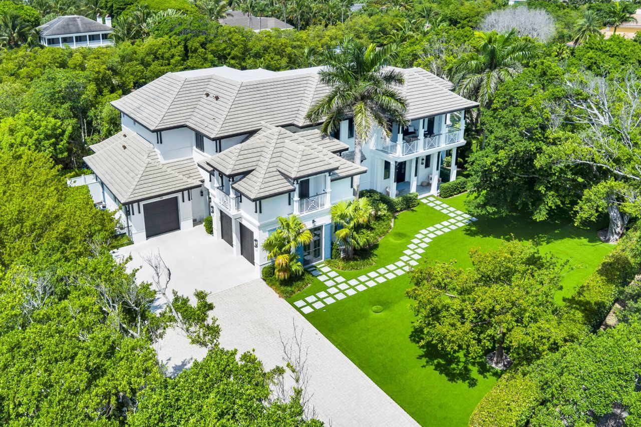 12317 Banyan Road, North Palm Beach, FL 33408 Photo