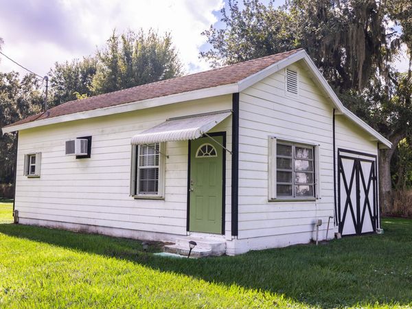 125 TUT N LUE Road, Lorida, FL 33857