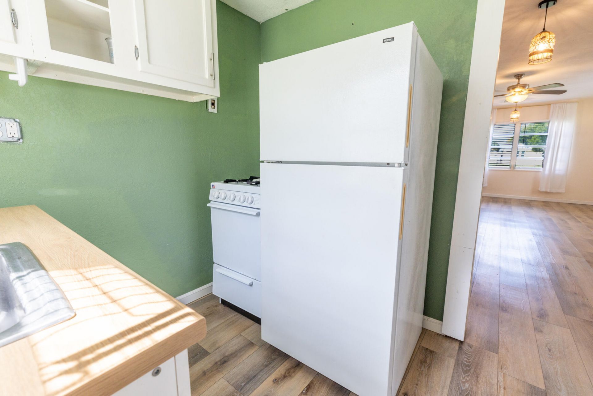 125 Tut N Lue Road, Lorida, FL 33857 Photo
