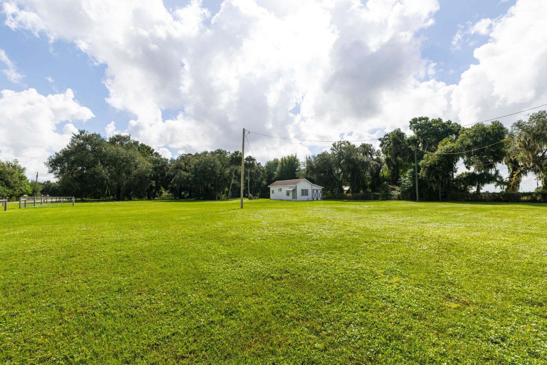 125 Tut N Lue Road, Lorida, FL 33857 Photo