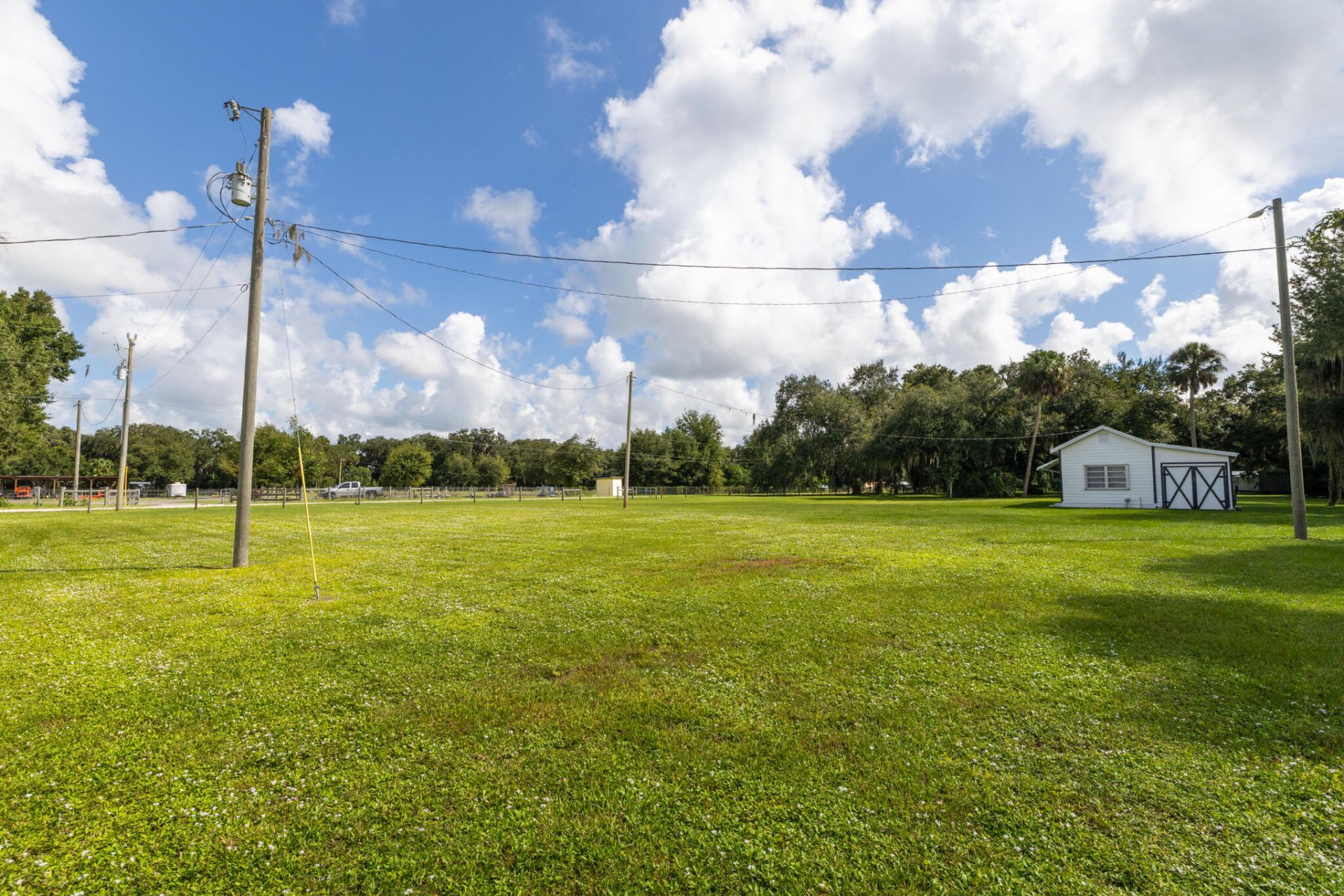 125 Tut N Lue Road, Lorida, FL 33857 Photo