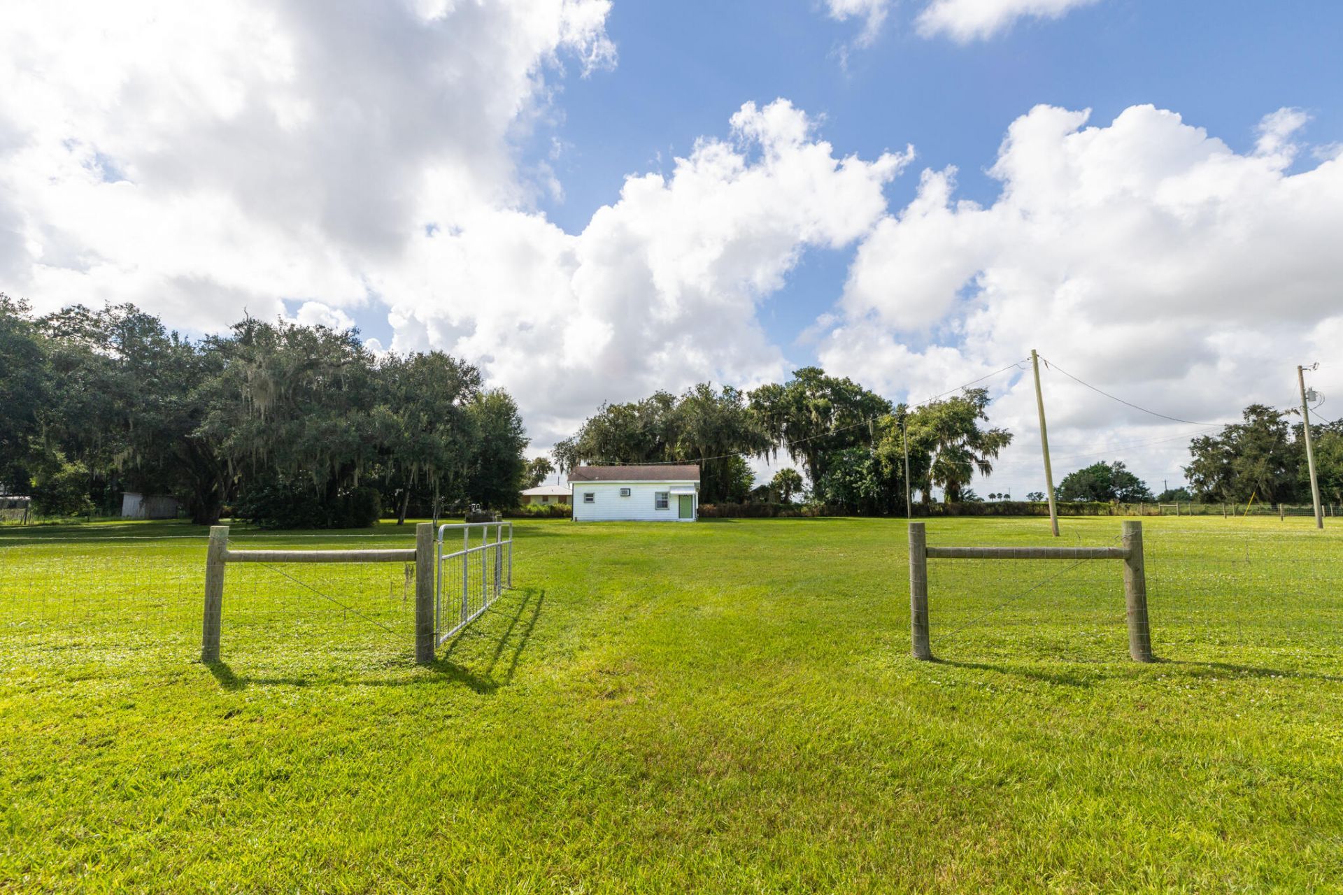 125 Tut N Lue Road, Lorida, FL 33857 Photo