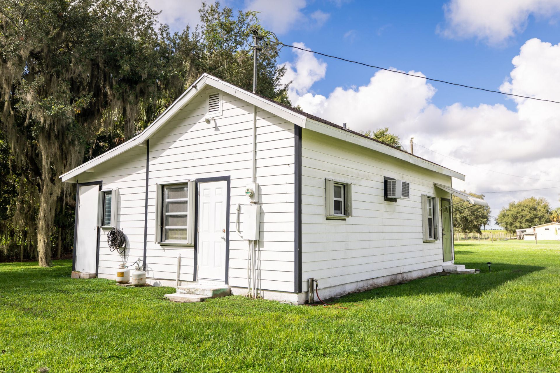 125 Tut N Lue Road, Lorida, FL 33857 Photo