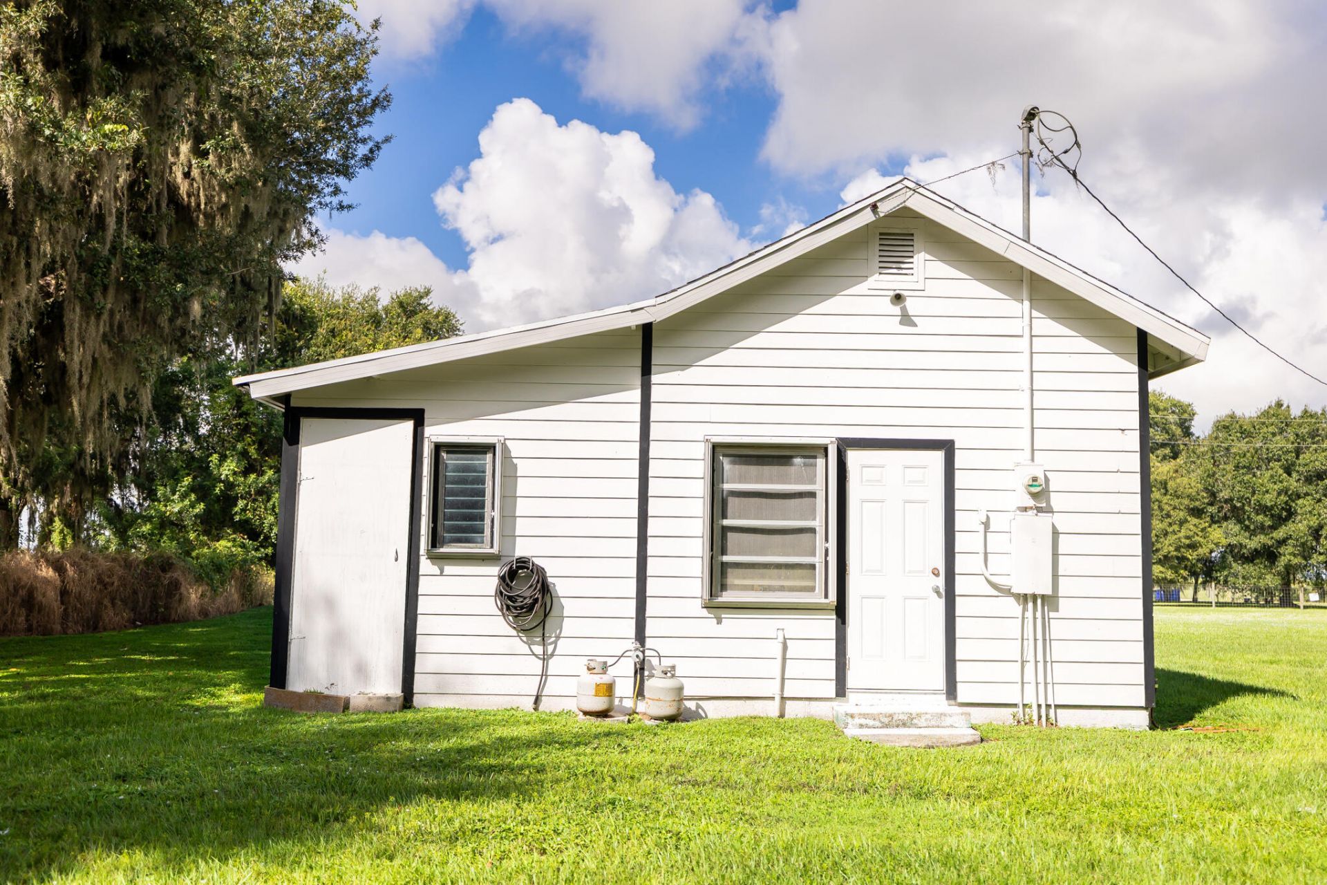 125 Tut N Lue Road, Lorida, FL 33857 Photo