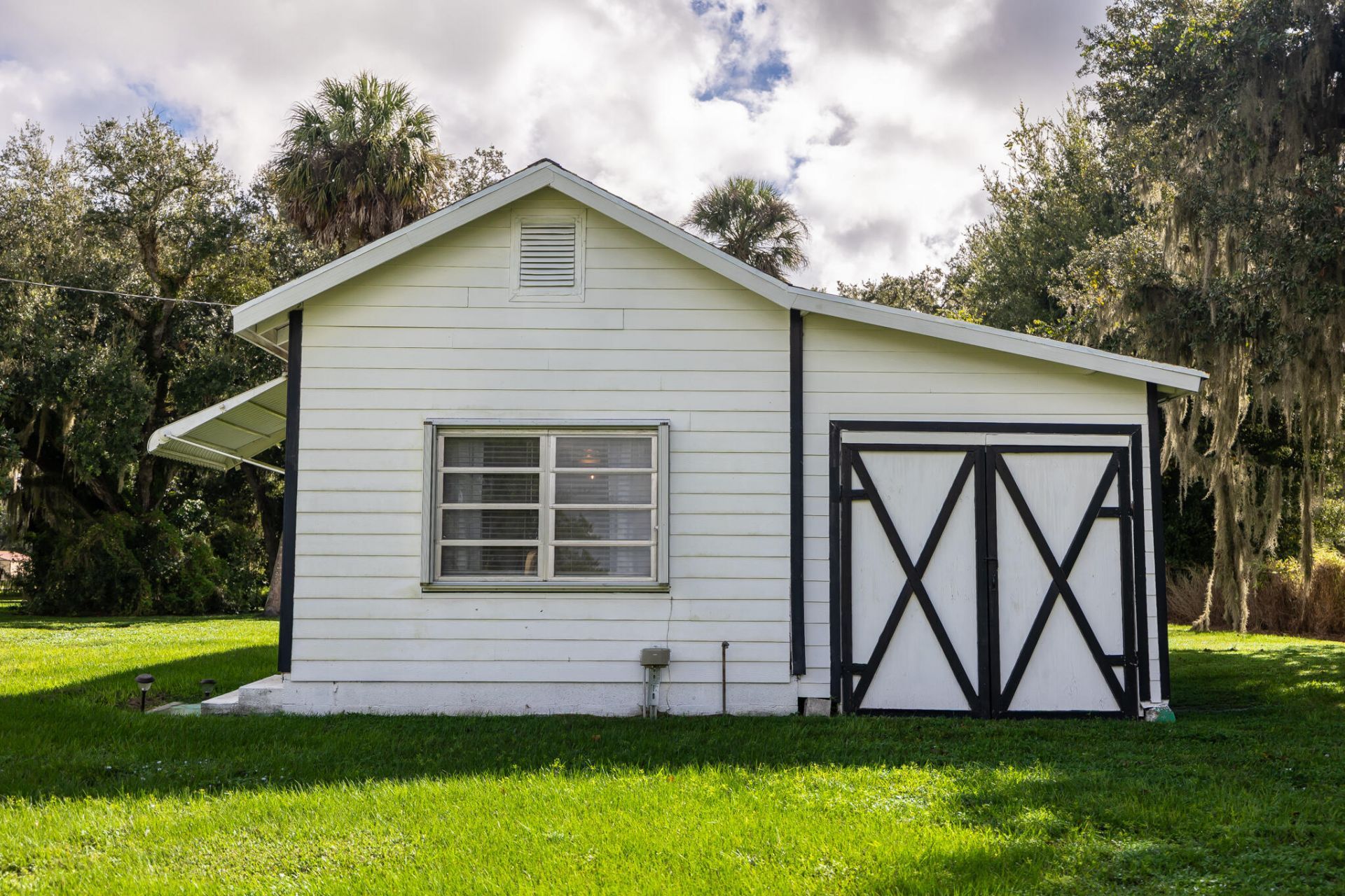 125 Tut N Lue Road, Lorida, FL 33857 Photo