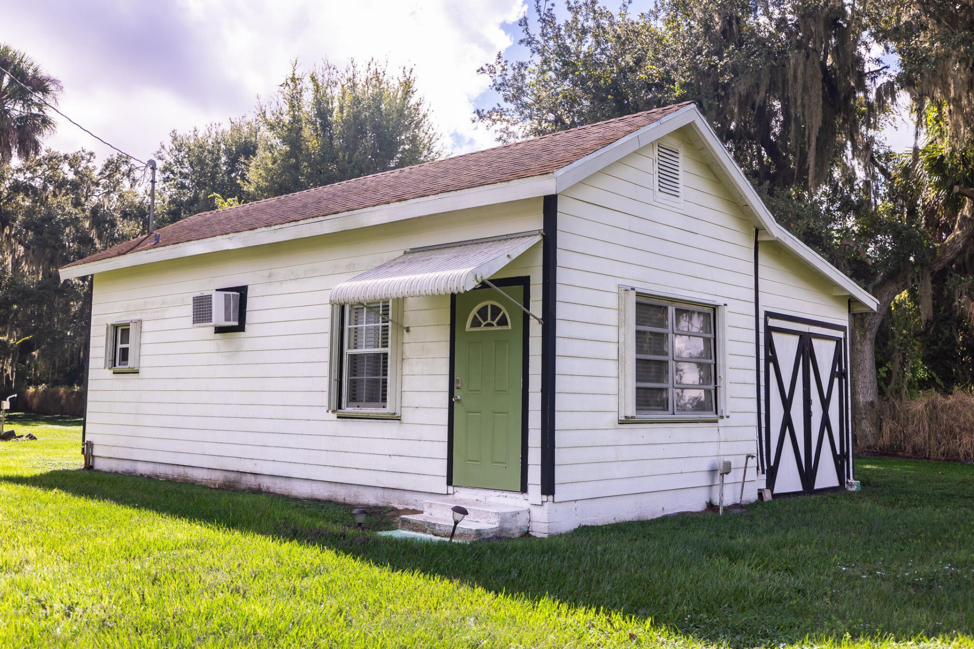 125 Tut N Lue Road, Lorida, FL 33857 Photo