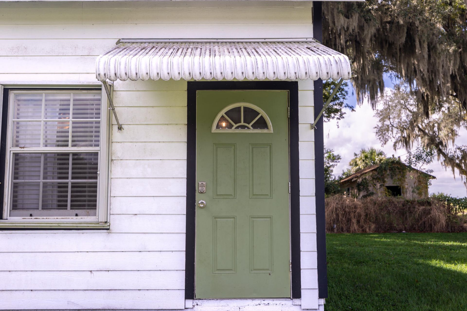 125 Tut N Lue Road, Lorida, FL 33857 Photo
