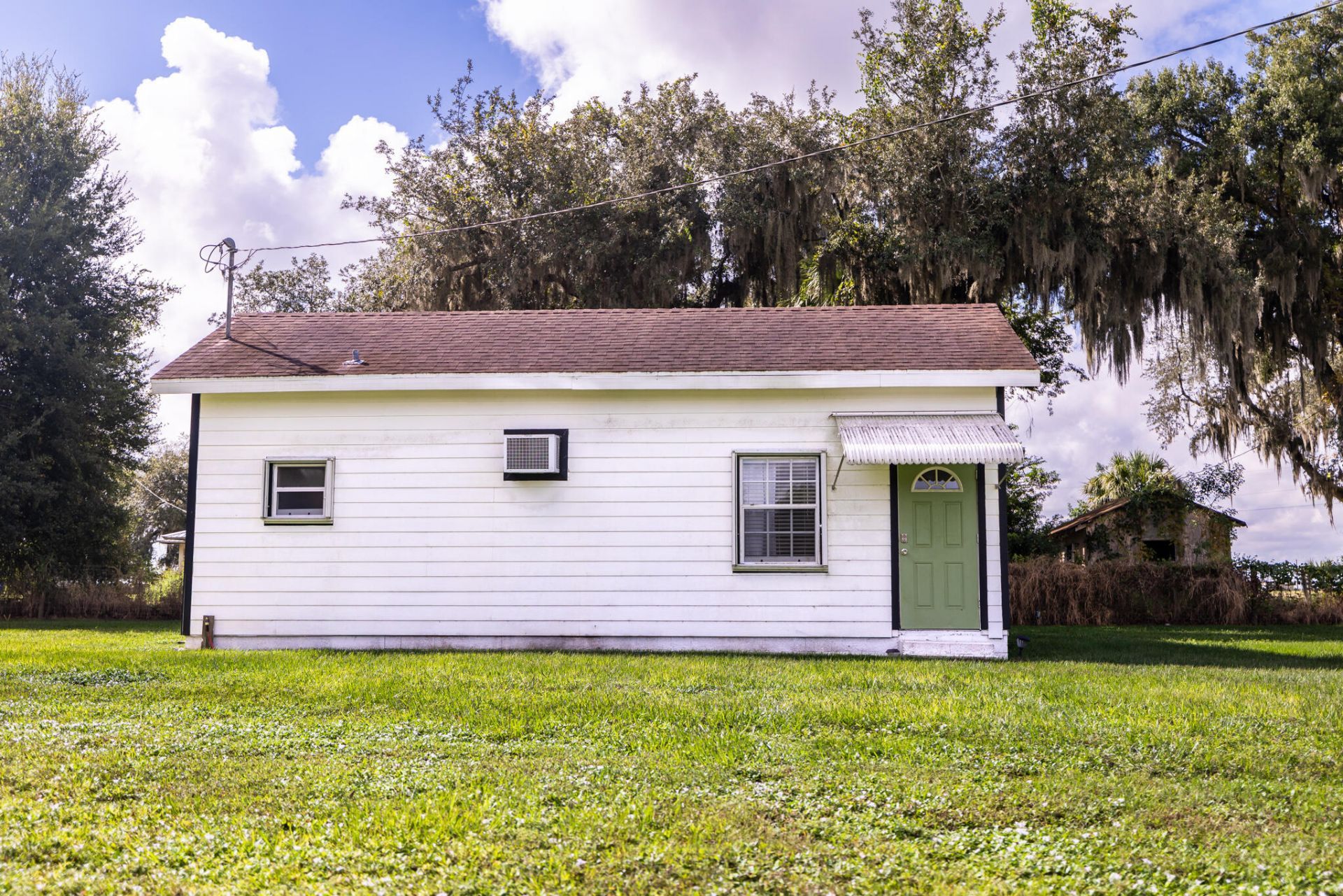 125 Tut N Lue Road, Lorida, FL 33857 Photo