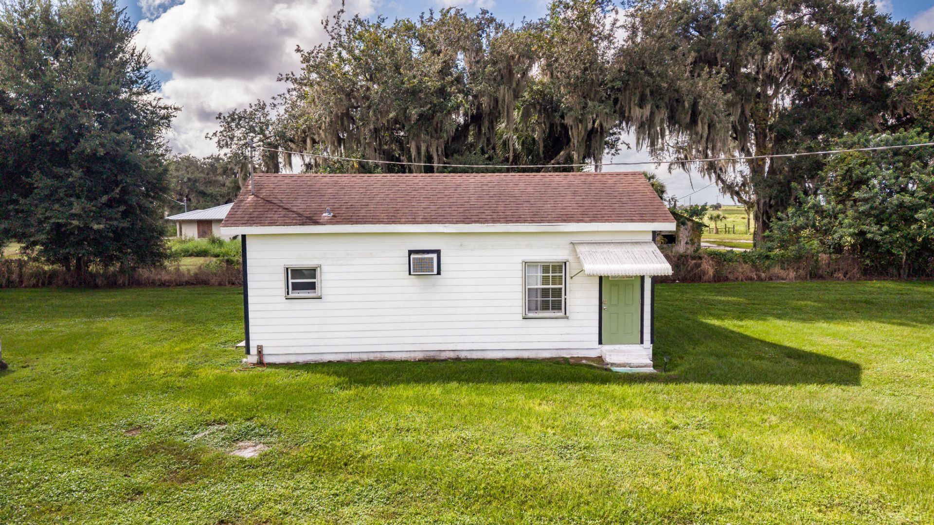 125 Tut N Lue Road, Lorida, FL 33857 Photo