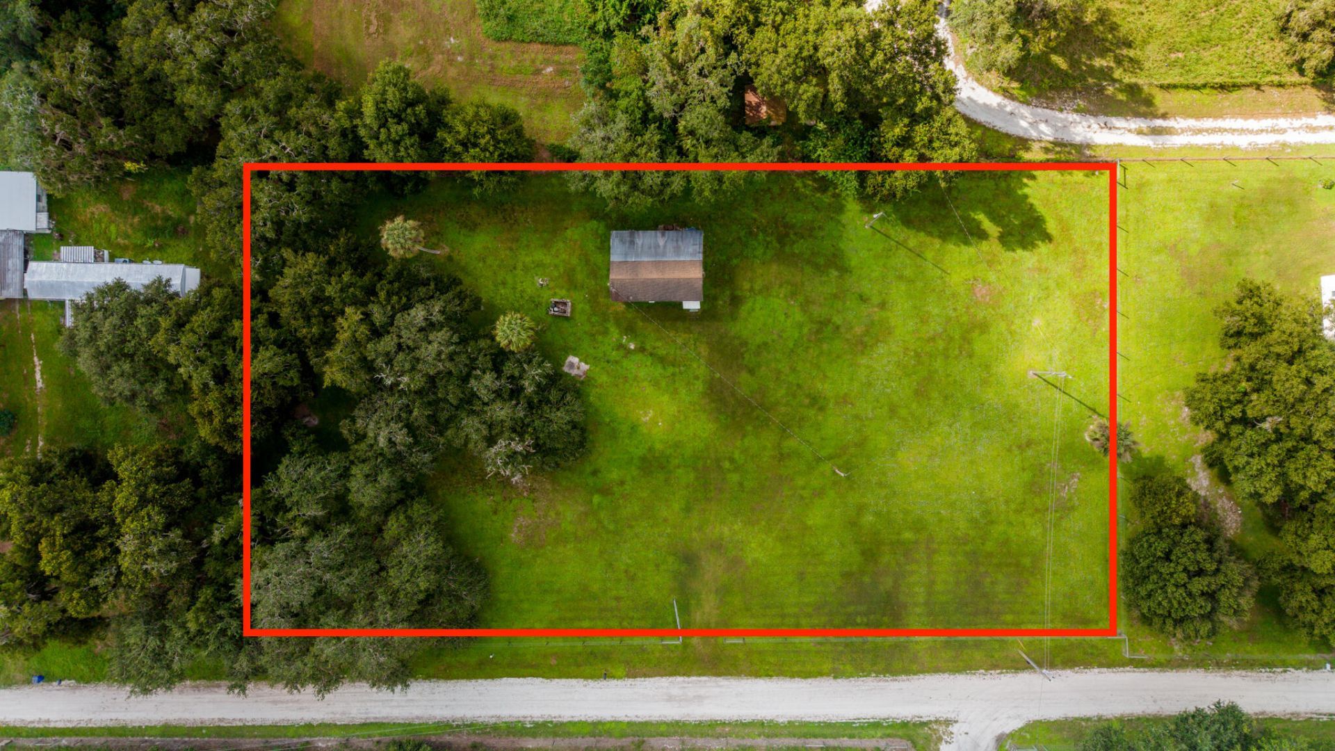 125 Tut N Lue Road, Lorida, FL 33857 Photo