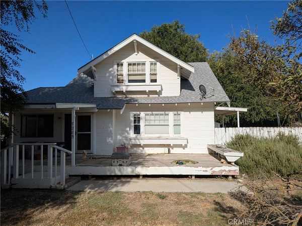 7285 Sycamore, Atascadero, CA 93422