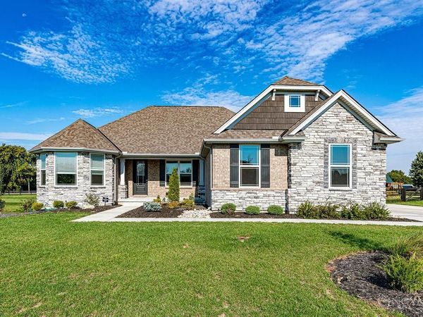 5880 Shetland Court, Liberty Twp, OH 45011