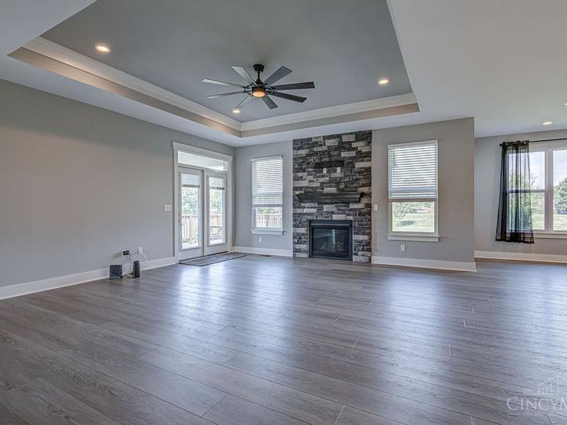 5880 Shetland Court, Liberty Township, OH 45011 Photo 3