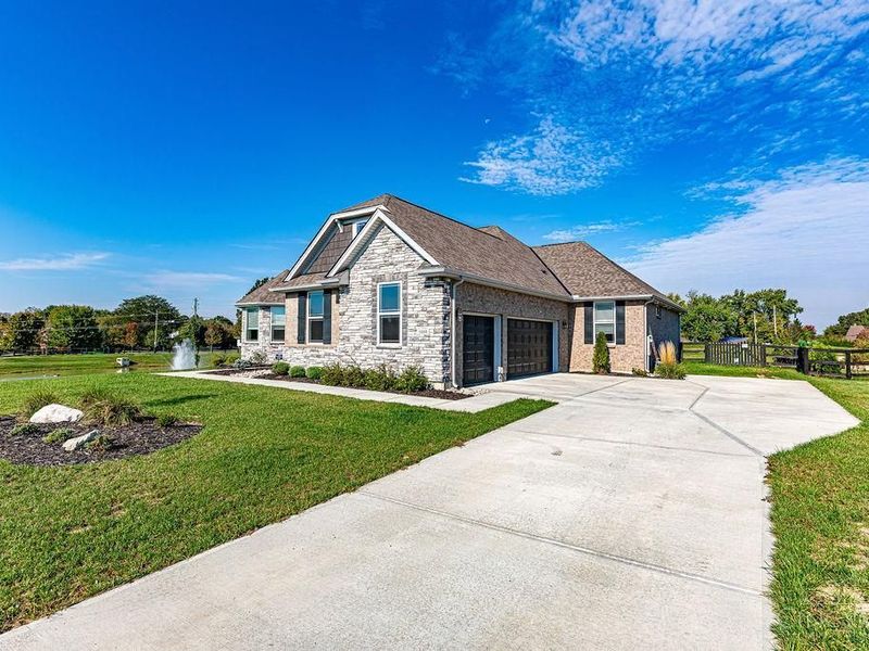 5880 Shetland Court, Liberty Township, OH 45011 Photo 33