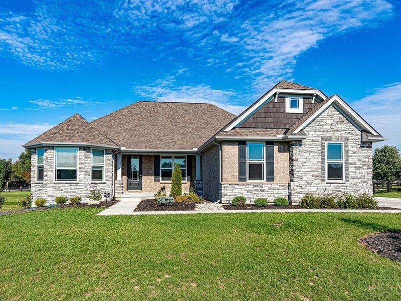 5880 Shetland Court, Liberty Township, OH 45011 Photo 34