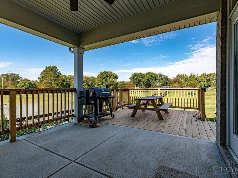 5880 Shetland Court, Liberty Township, OH 45011 Photo 36