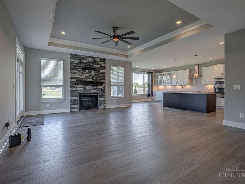 5880 Shetland Court, Liberty Township, OH 45011 Photo 4