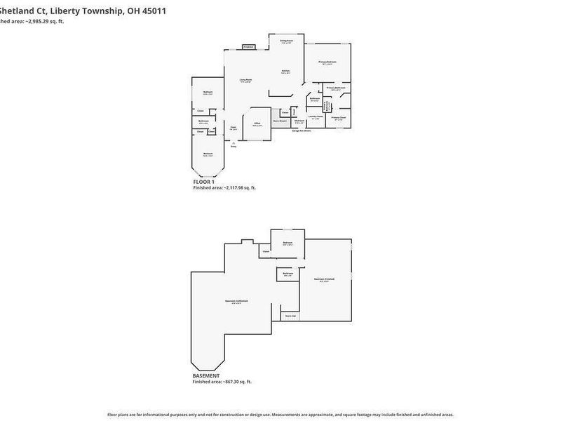 5880 Shetland Court, Liberty Township, OH 45011 Photo 41