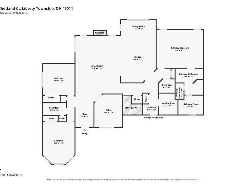 5880 Shetland Court, Liberty Township, OH 45011 Photo 42