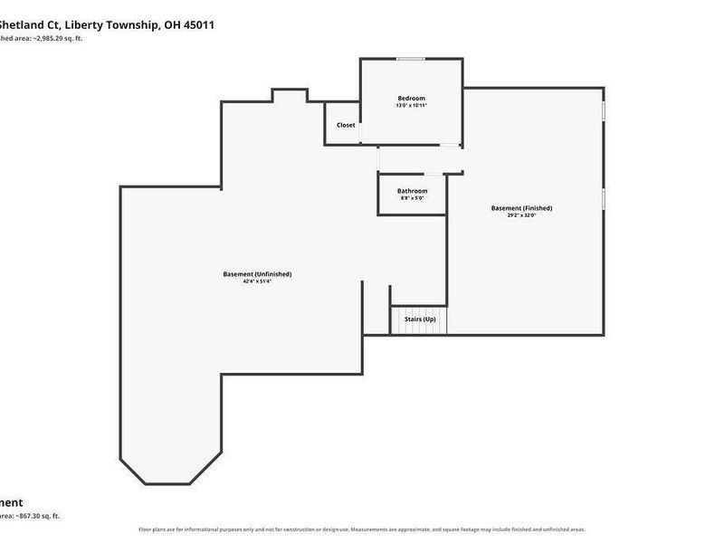 5880 Shetland Court, Liberty Township, OH 45011 Photo 43