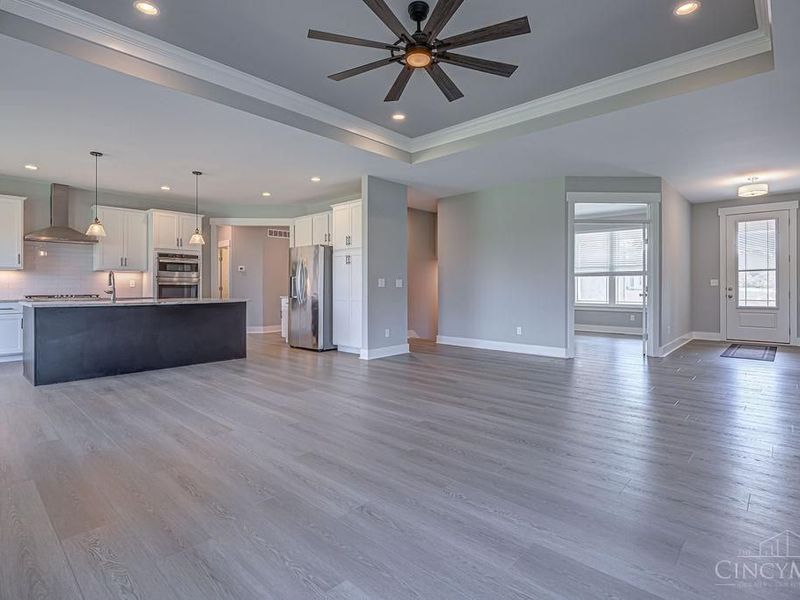 5880 Shetland Court, Liberty Township, OH 45011 Photo 6