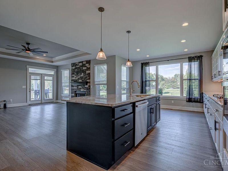 5880 Shetland Court, Liberty Township, OH 45011 Photo 9