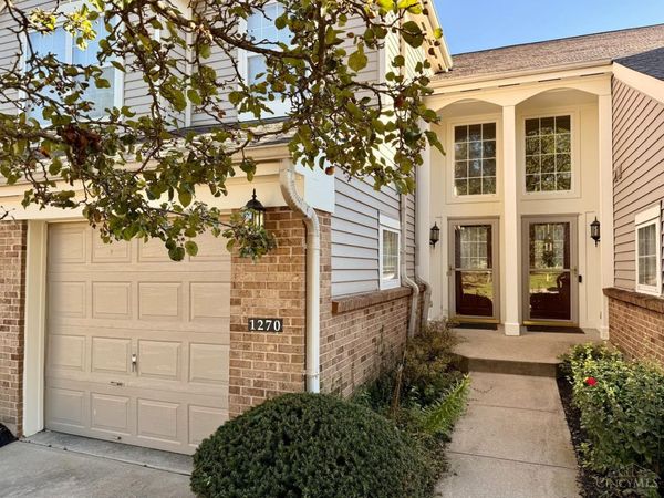 1270 Villa Parke, Batavia Twp, OH 45102