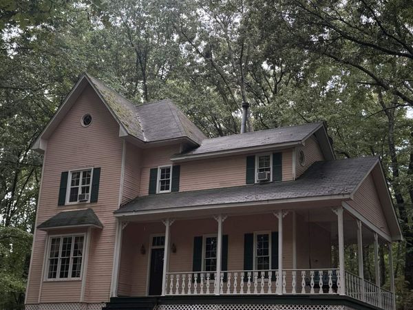 2040 KNOX RD S, Rossville, TN 38066