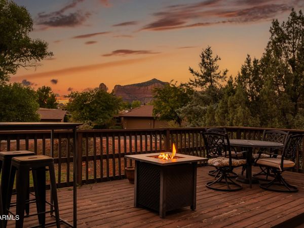 468 TANGLEWOOD Trail, Sedona, AZ 86351