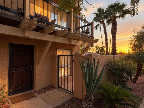 10410 N 9TH Street, Unit 2, Phoenix, AZ 85020