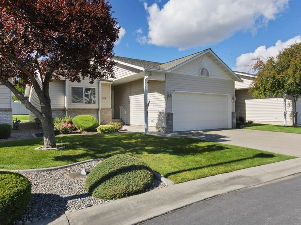 1910 S CENTURY Ln, Spokane Valley, WA 99037