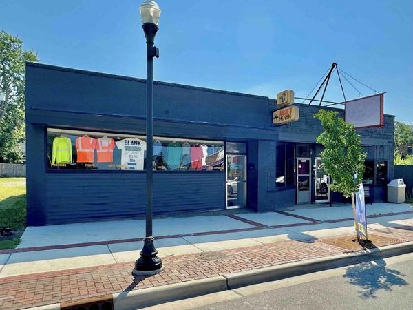 6625 Kennedy Avenue , Hammond, IN 46323