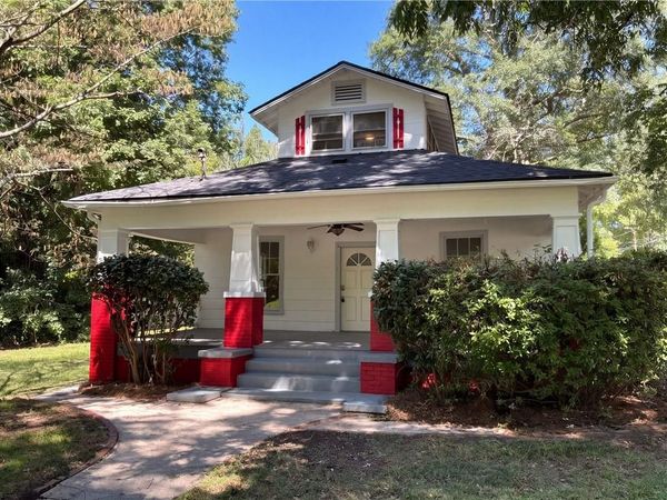 773 North Avenue , Atlanta, GA 30354