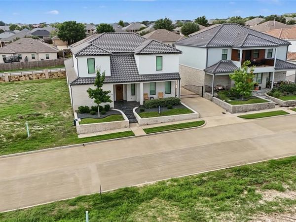 940 Eldorado Street, Weatherford, TX 76086