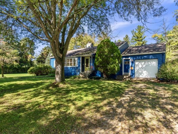 6430 W Freistadt ROAD, Mequon, WI 53092