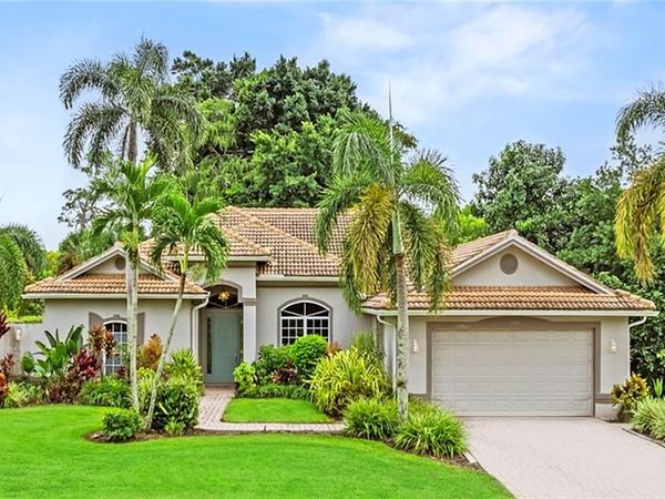 9000 Lely Island CIR , NAPLES, FL 34113