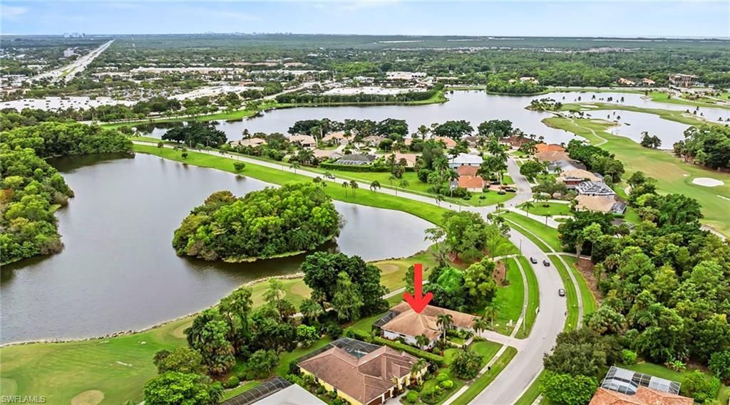9000 Lely Island Cir , Naples, FL 34113 Photo